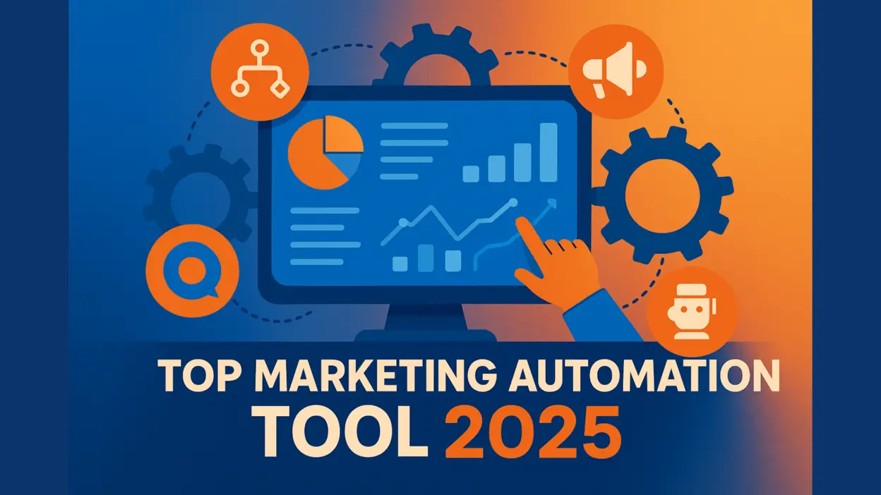Best Marketing Automation Software Tools For 2025 Brand Vision Best Marketing Automation Software Tools For 2025 Brand Vision